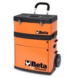 Beta C41 Smart Gereedschap Trolley