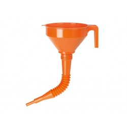Pressol Trechter met Flexibele tuit