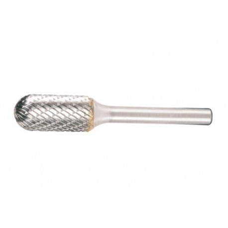 Proline stiftfrezen HM 6 mm hm stiftfrees c-9,6x19/64