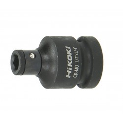 Proline krachtdoppen 1/2" aansluiting 