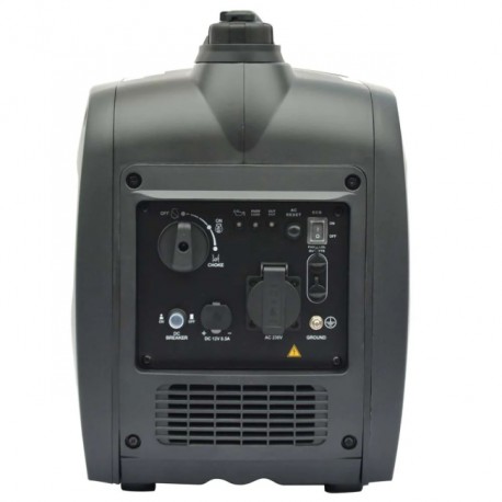 GRN 2500 IS