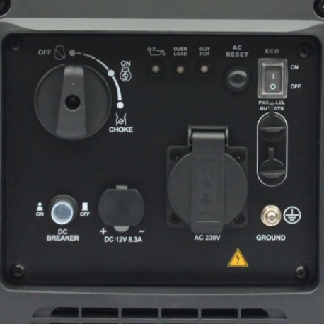 GRN 2500 IS