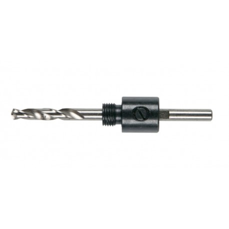 Proline gatzagen Montagespillen voor gatzagen t/m 30 mm