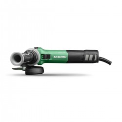 Hikoki G13VAWKZ Haakse slijpmachine 125mm