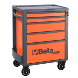 Beta RSC24S/5    5.laden Gereedschapwagen