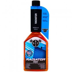 5in1 Radiateur Reiniger / Radiator Flush 310ml