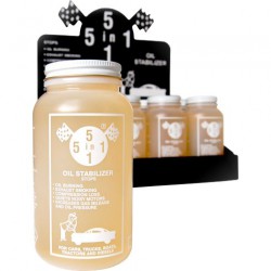 5in1 Oil Stabilizer 400ml