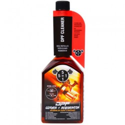 5in1 Roetfilter Reiniger / DPF Cleaner 310ml