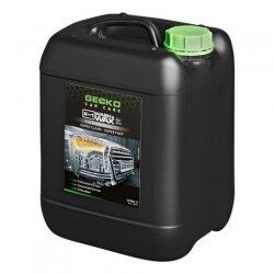 Gecko Shampoo & Glans Can 10ltr