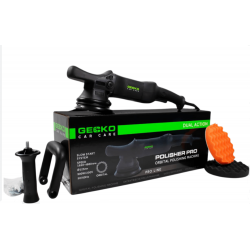 Gecko Excentric Polisher PRO