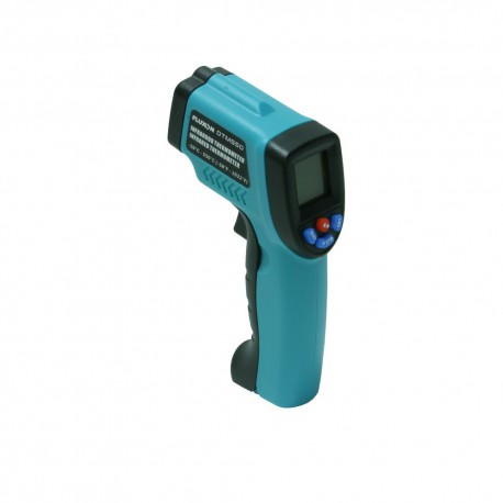Fluxon Infrarood thermometer