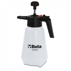 Vloeistofspuit 1 Liter
