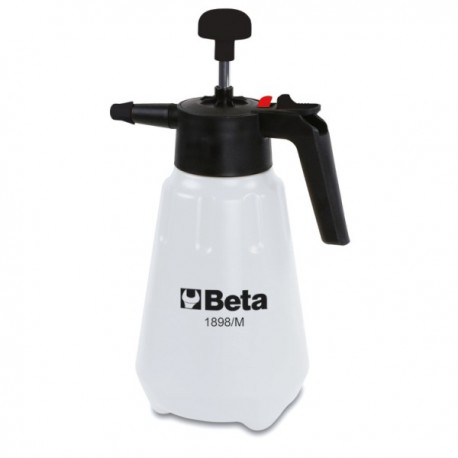Vloeistofspuit 1 Liter