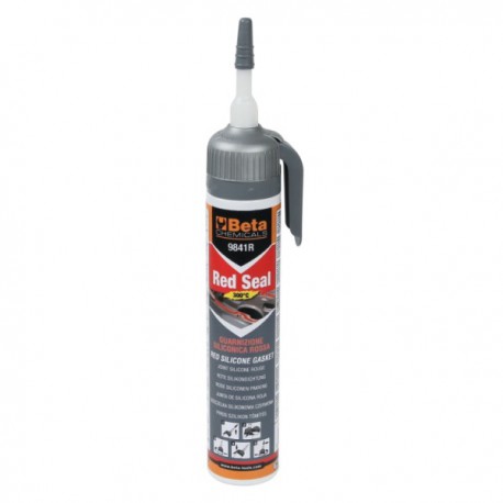 Beta 9841R Vloeibare pakking tot 300 °C.