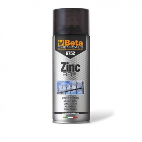 Beta Zinkspray 98%