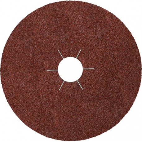 Klingspor FS 764 ACT Fiberschijf K80 125x22