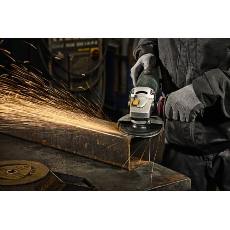 Klingspor FS 764 ACT Fiberschijf K80 125x22