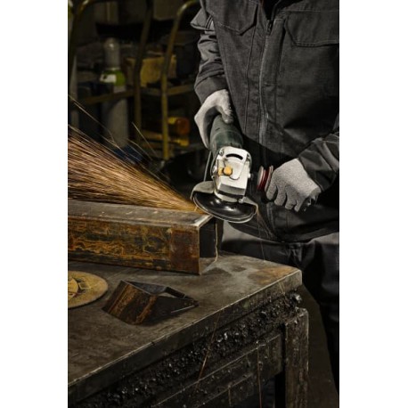 Klingspor FS 764 ACT Fiberschijf K80 125x22