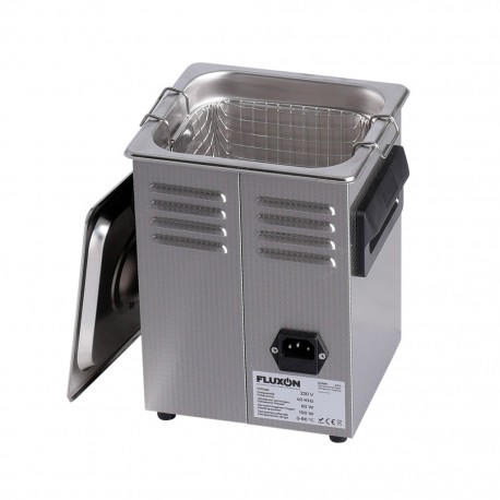 Ultrasoonreiniger 2 liter