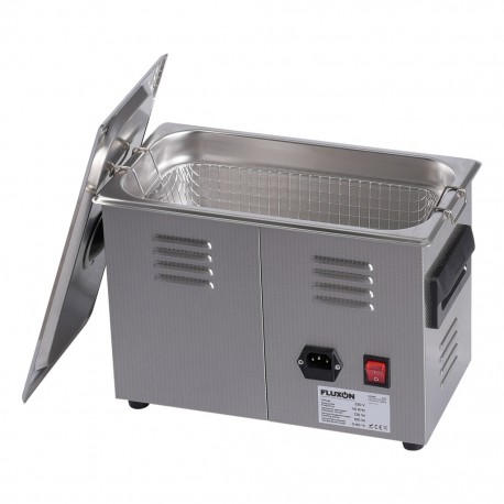 Ultrasoonreiniger 4,5 liter