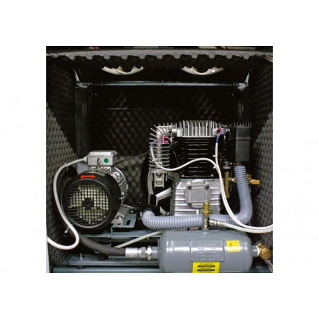 Airmec CST600