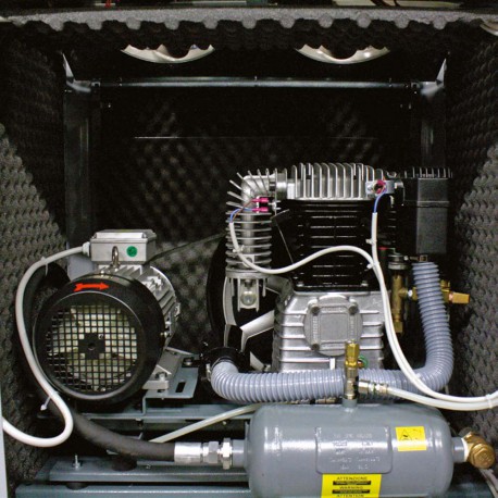 Airmec CST800 SD