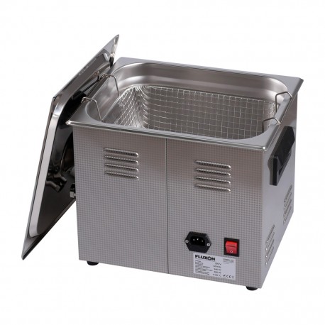 Ultrasoonreiniger 10 liter