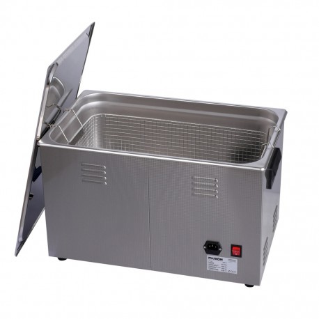 Ultrasoonreiniger 30 liter