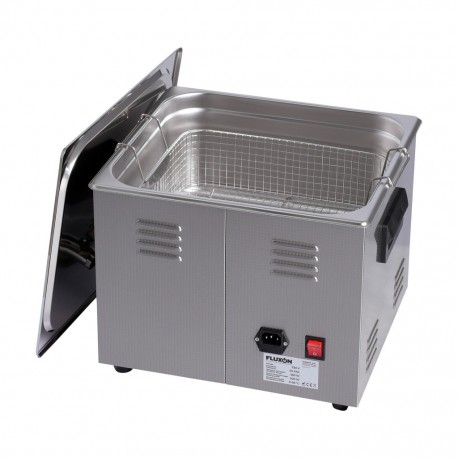 Ultrasoonreiniger 15 liter