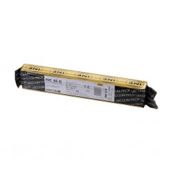 Laselektroden STAAL Basisch 55B 3.2.mm 350.mm 54.stuks 2.Kg