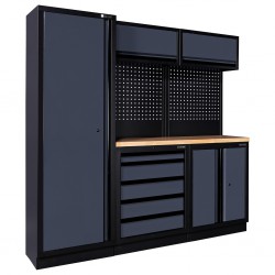 Werkplaatsmodule 2