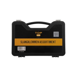 Slangklemmen Assortiment 50.dlg