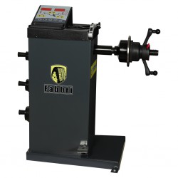 Fabri ZH800 Banden Balanceer apparaat, as maat Ø 36.mm