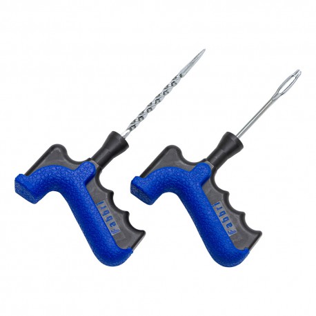 Bandenreparatie prop set