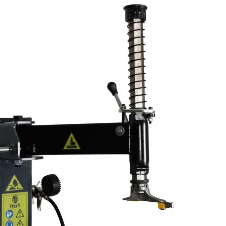 Fabri ZH620 Banden Démonteermachine