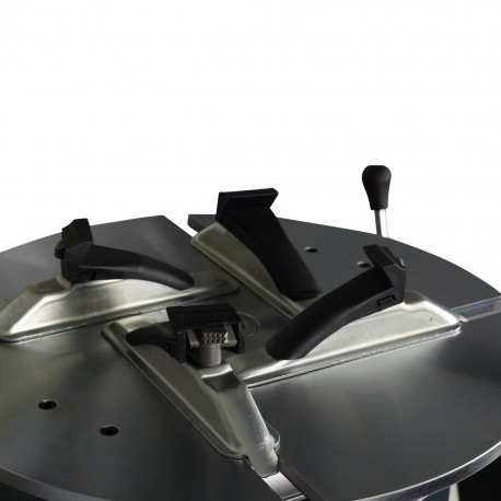 Fabri ZH620 Banden Démonteermachine