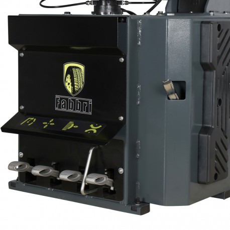 Fabri ZH650F Banden Démonteer apparaat