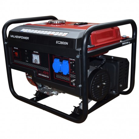 Benzine generator handstart 2,8kw