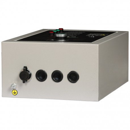 Automatische omschakelkast voor generator EMI4800