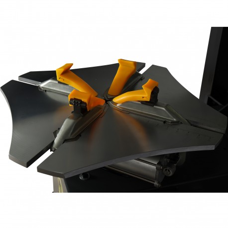 Fabri ZH626 Banden Démonteer apparaat