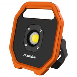 Fluxon accu LED werklamp