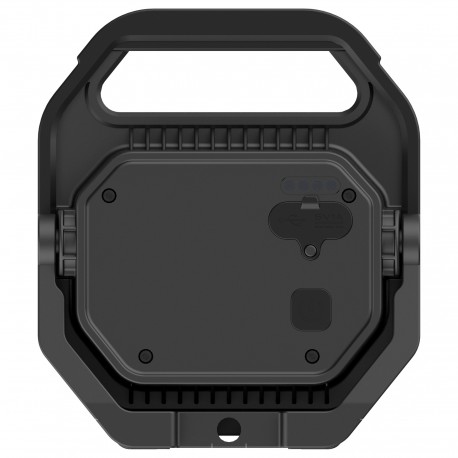 Fluxon accu LED werklamp