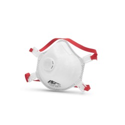 Active Gear AIR R3208 FFP3 stofmasker – 10 stuks