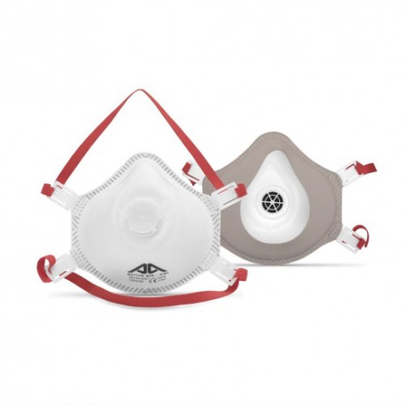Active Gear AIR R3208 FFP3 stofmasker