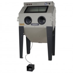 Zandstraalkast 350liter Straalcabine SBC350