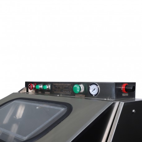 AirPro natstraalkast 190 liter