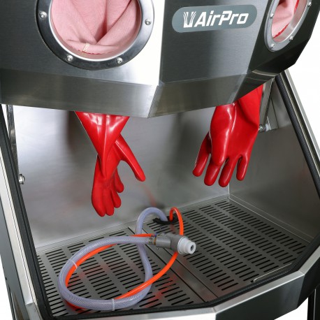 AirPro natstraalkast 190 liter