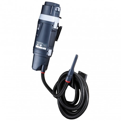 AirPro centrale stofafzuiging