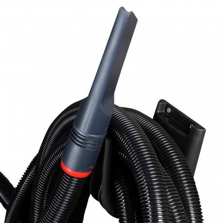 AirPro centrale stofafzuiging