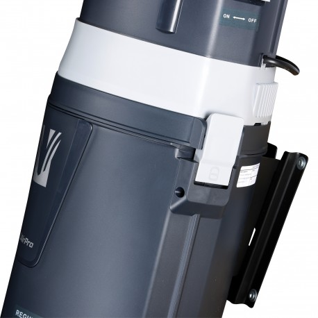 AirPro centrale stofafzuiging